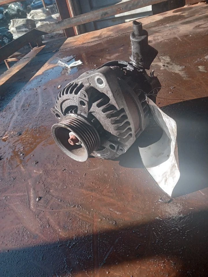 Alternator Fits 09-14 TL 365545 - Image 2 of 4