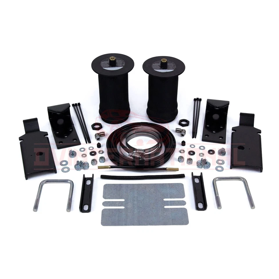 AirLift RideControl Rear SPRING KIT for CHEVROLET COLORADO 2015-2021 - Image 2 of 4