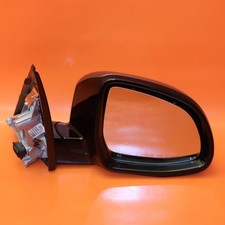 BMW X3 MIRROR RIGHT PASSENGER 2018 2019 2020 ...