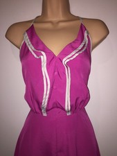 Pink BNWT Dress layered  By Definitions  Size 16