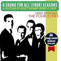 Various - A Sound For All Four Seasons - Cd - G3Z