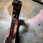 Reed TC4QA Quick Release Tubing Cutter for Plastic Pipe 1-7/8" - 4-1/2" OD — photo 4