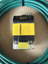 Cognex DM362X Barcode Scanner Wired with Cable 825-61616-1R