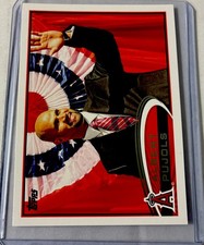 2012 Topps Football Variations Short Prints Guide 67