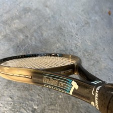 WILSON PRO STAFF 4.0 Hammer System Dual Taper Beam Tennis Racket Grip 4 1/2
