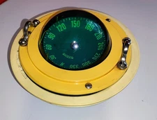 Vintage Ritchie SR-1  Voyager Compass .
