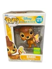 Funko Pop! Vinyl: Disney - Bambi - Hot Topic Online San Diego Comic Con 1215