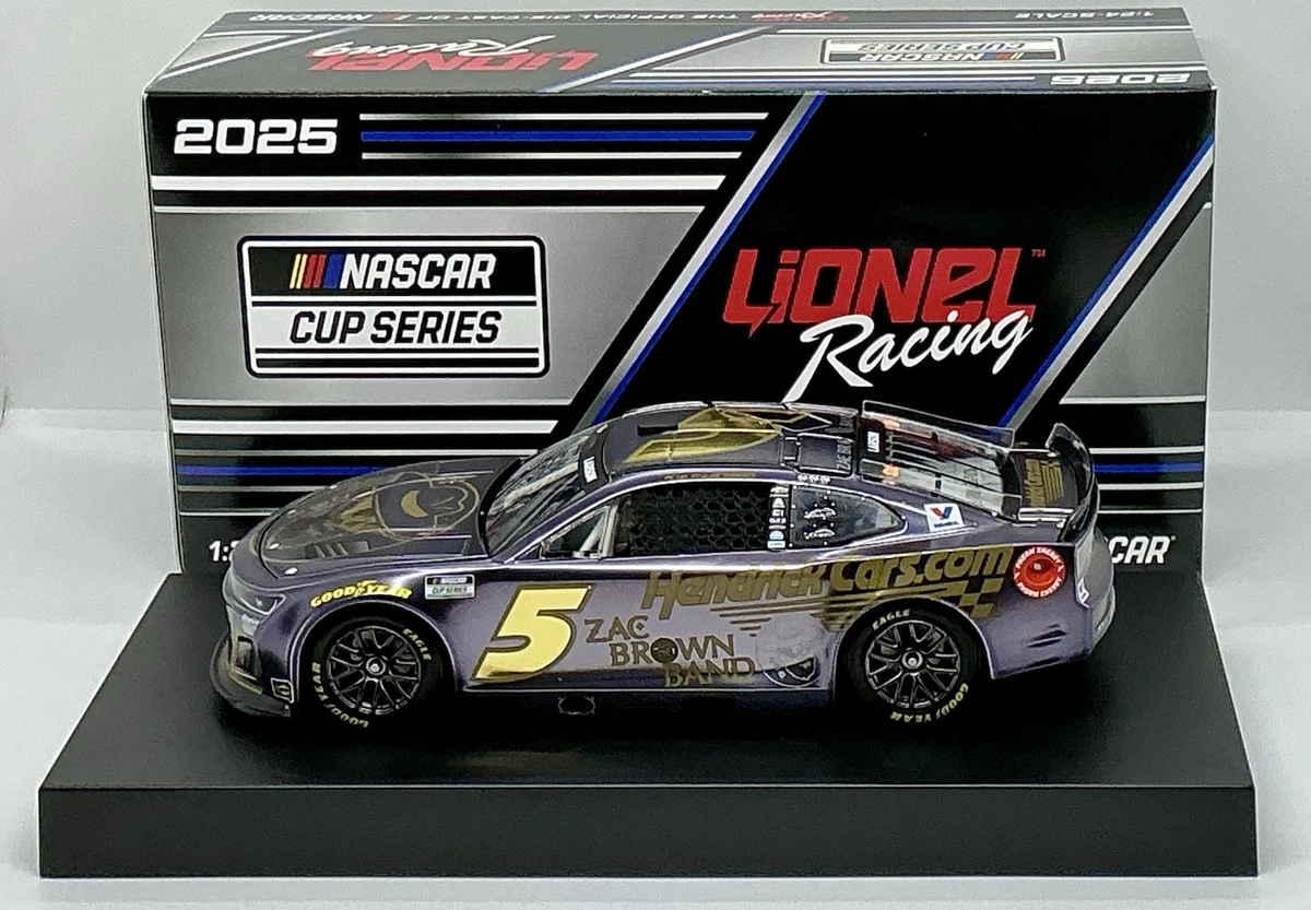Lionel Diecast Racing Cars for sale - eBay