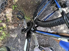 Trek 3700 Mountain Bike - Lightly Used - Excellent Condition - LOCAL PICKUP ONLY