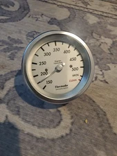 Thermador Range Thermometer Part # 00489128 (SHELF "A")