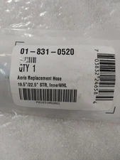 Stemco Aeris Replacement Hose 01-831-0520