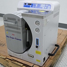 KDF Neo Super Cascom Dental/Jewelry Casting Machine