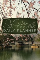 Speedy Publishing LLC | Six Month Daily Planner | Taschenbuch | Englisch (2014)