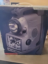 Lord And Taylor 8 In 1 Tv Companion