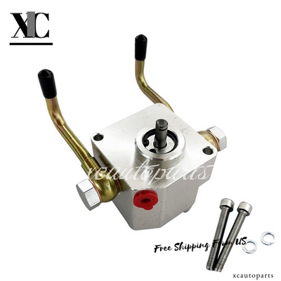 #ad #ad Aqua Hot Hydro Hot Fuel Pump WPX 503 03A 5000177A US Stock $195.65