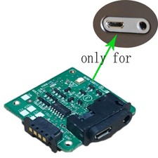 USB B Charging Port Audio Jack Board For Bose Soundlink Mini 2 II Speaker