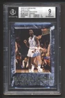 2013 Fleer Retro 1992-93 ULTRA MJ CAREER HLTS Michael Jordan #5 BGS 9 BULLS HOF