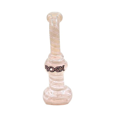 #ad Vortex Wand Rock Glass Standing Bubblers $22.49