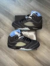 Jordan 5 Retro LS UNC for Sale - Authenticity Guaranteed - eBay display picture 3