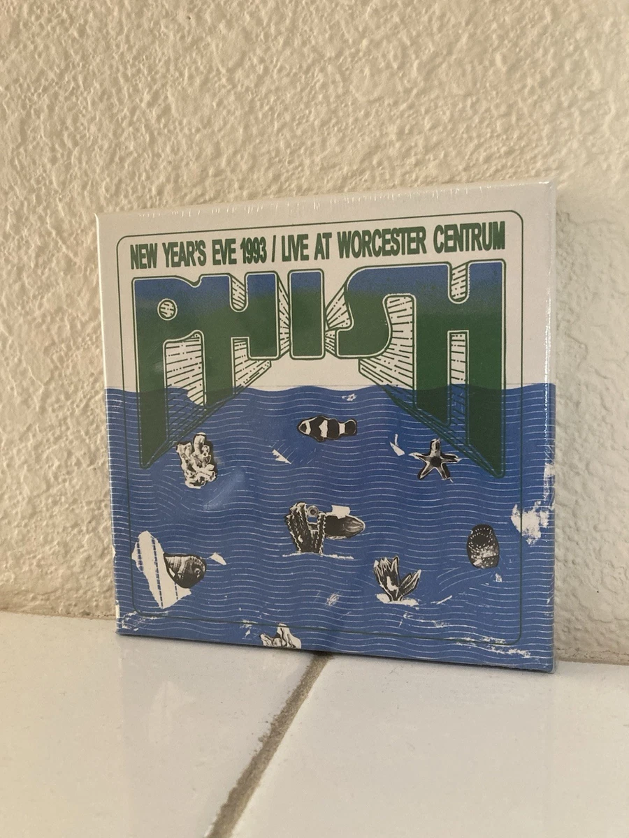 Phish Box Set Music CDs for sale | eBay