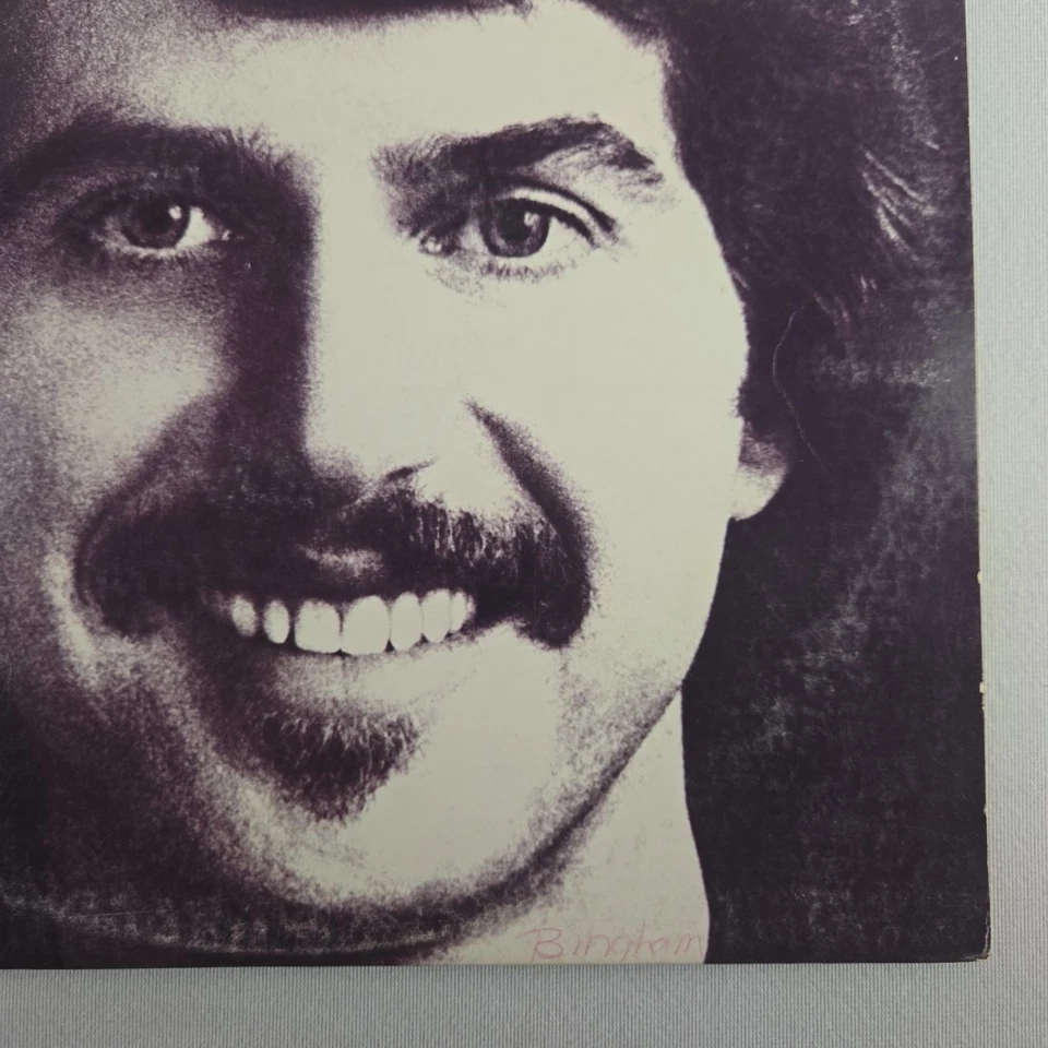 Johnny Rivers - Outside Help - 1977 Vinyl LP - BT-76004 Foto 2 de 4