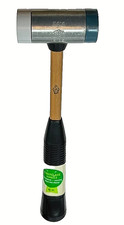 Nos Sk Tools Soft Face Hammer 16oz Fiberglass Handle Mallet Usa Vintage New