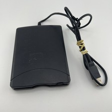 Dell External USB Floppy Drive Module UF0002 ...