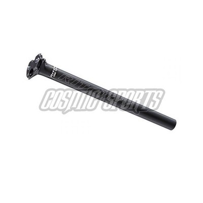 Ritchey WCS Carbon Zero 2-bolt Stütze, 31.6mm, 400mm, 0mm, 7x7/8x8.5/7x9/7x9.6mm