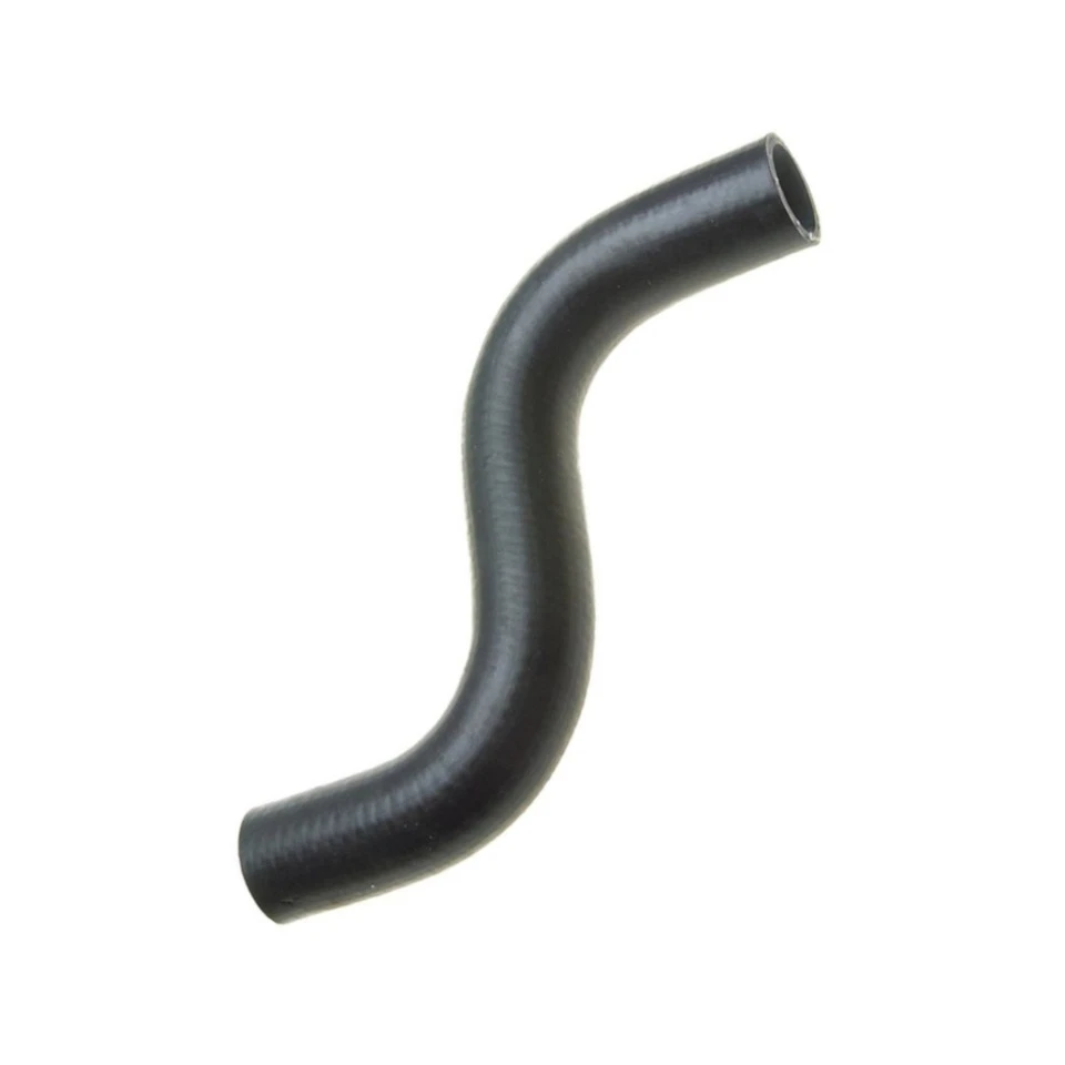 Manguera inferior de radiador refrigerante Eng original ACDelco para Toyota Highlander 2001-2007 Foto 3 de 4