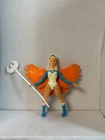 Sorceress 100% Complete - Vintage MOTU He-Man (1987 Mattel)