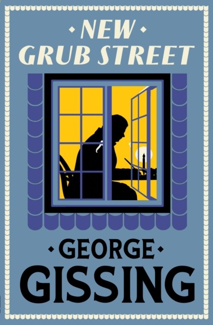 New Grub Street: New Annotated Edition (Evergreens) - Image 3