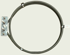 2 RING 2600W SAVOIR FAIRE OVEN FAN FORCED ELEMENT