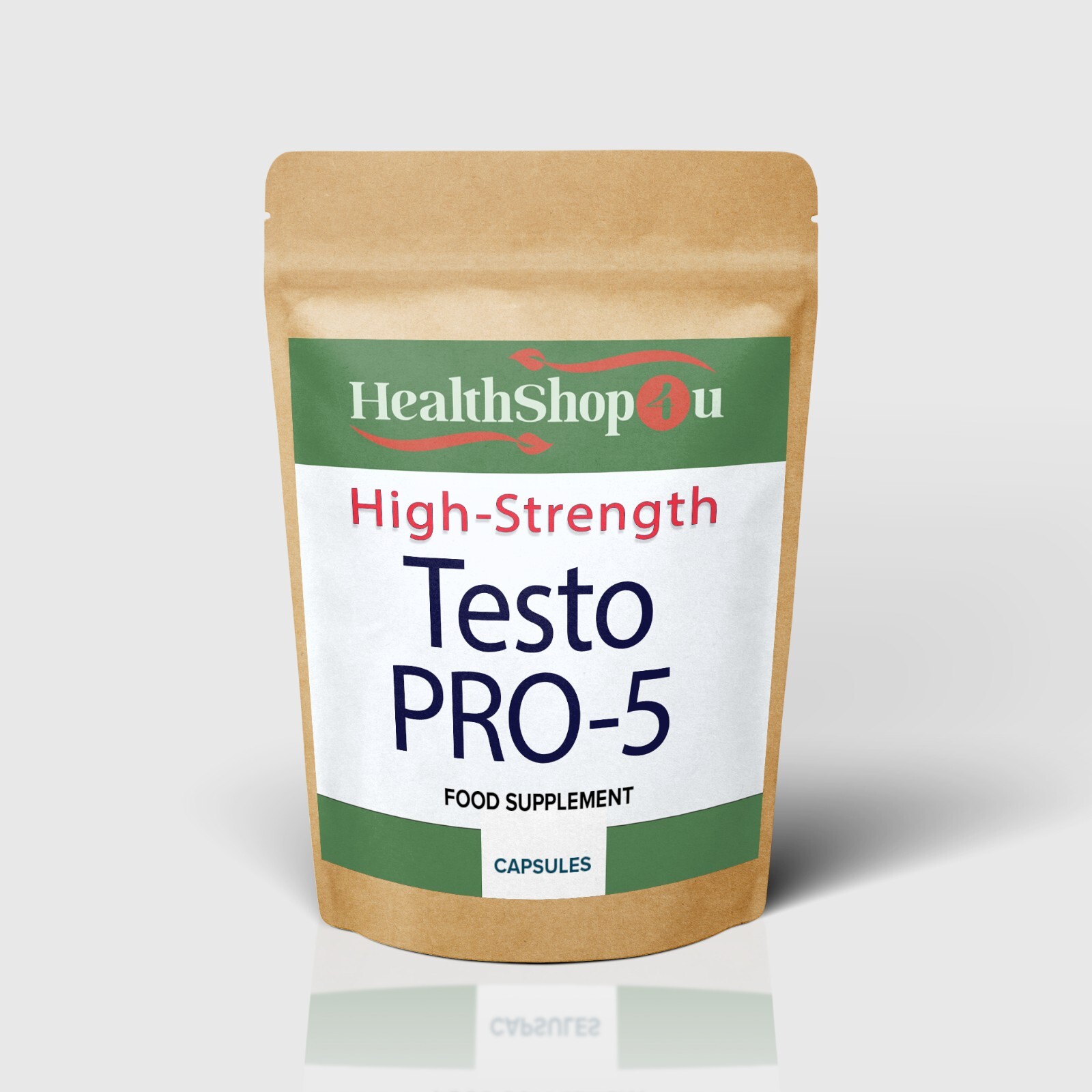 *Strongest* Legal Natural Testosterone Booster Five PROVEN ANABOLIC Ingredients eBay