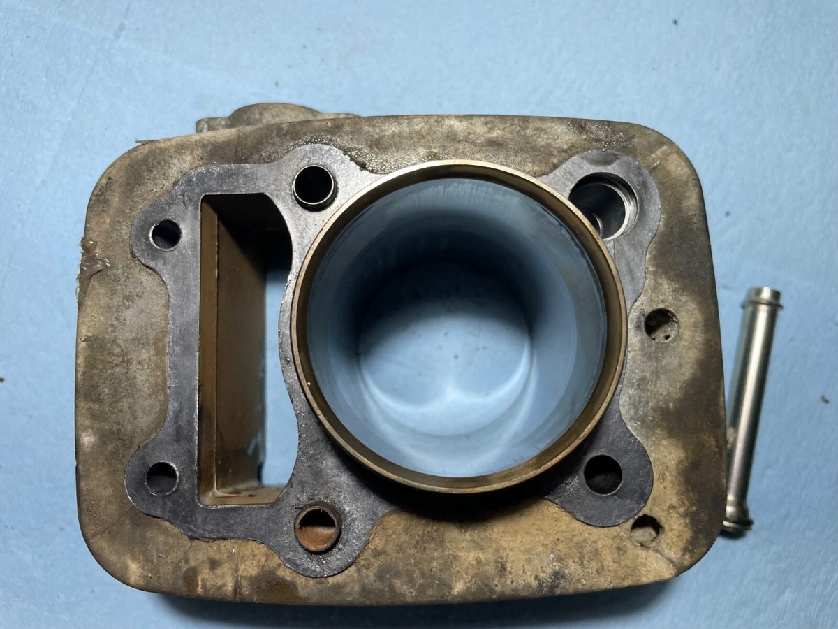 2008-2023 Kawasaki KLX140 KLX 140 L Cylinder Jug OEM | eBay