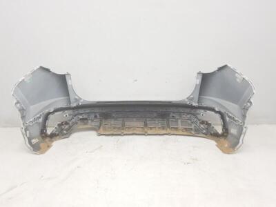 IPEVMLZ Abdeckung Stoßstange - Für Hyundai I30 Abschlepphaken-Öse Schwarz