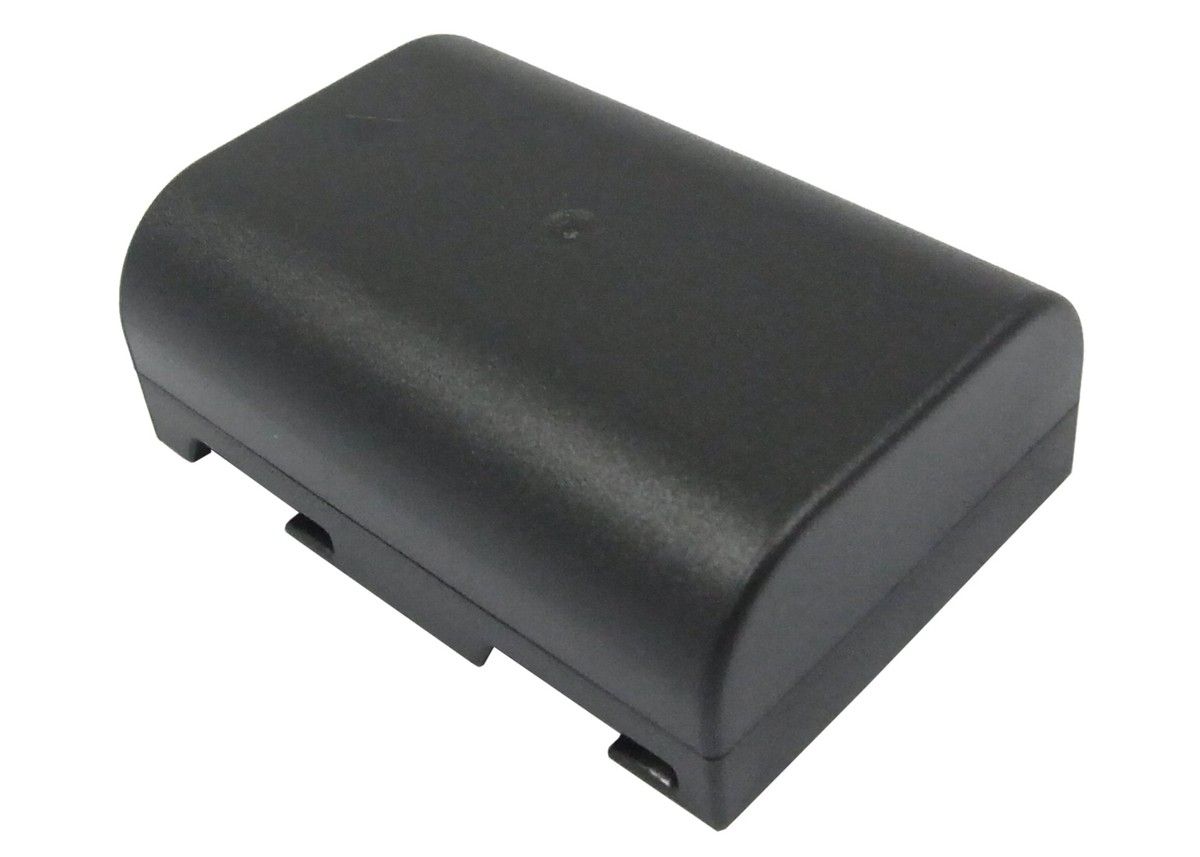 VHBW Ersatzakku Für Panasonic Lumix GH3 – 2000 MAh Hochleistungsakku