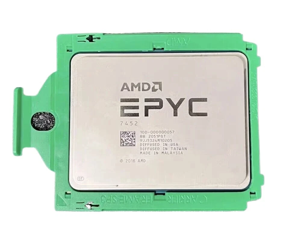 AMD Computer AMD Ryzen Threadripper 1950X Processors for sale | eBay