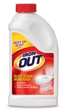 Iron OUT® Rust Stain Remover Powder