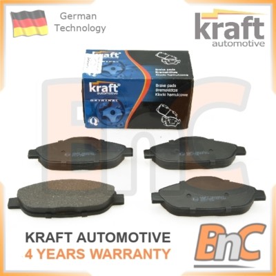 GENUINE BREMBO FRONT AXLE BRAKE PAD SET BRAKE KIT BRAKE PADS FOR VW CRAFTER
