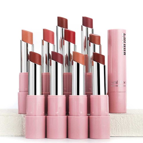 2pcs Lip Liner Lipgloss Set Waterproof Matte Liquid Lipstick Pencil Long Lastin - Picture 4 of 18