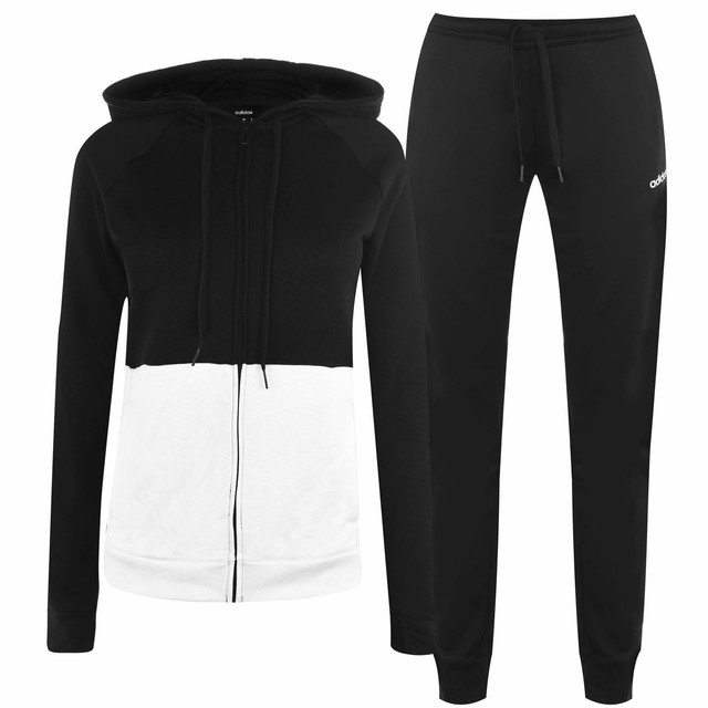 lee cooper rib jogger ladies