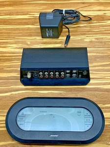 bose lifestyle 50 remote