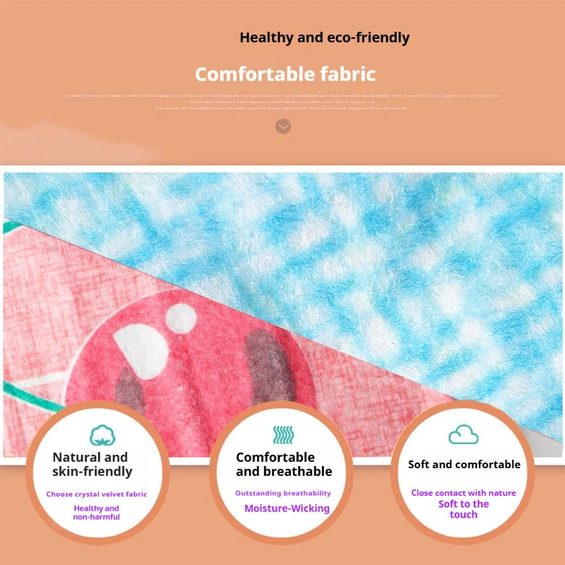 Pet Electric Heating Pad Waterproof Heated Mat Dog Cat Warm Cushion Blanket Bed - Image 4 of 4