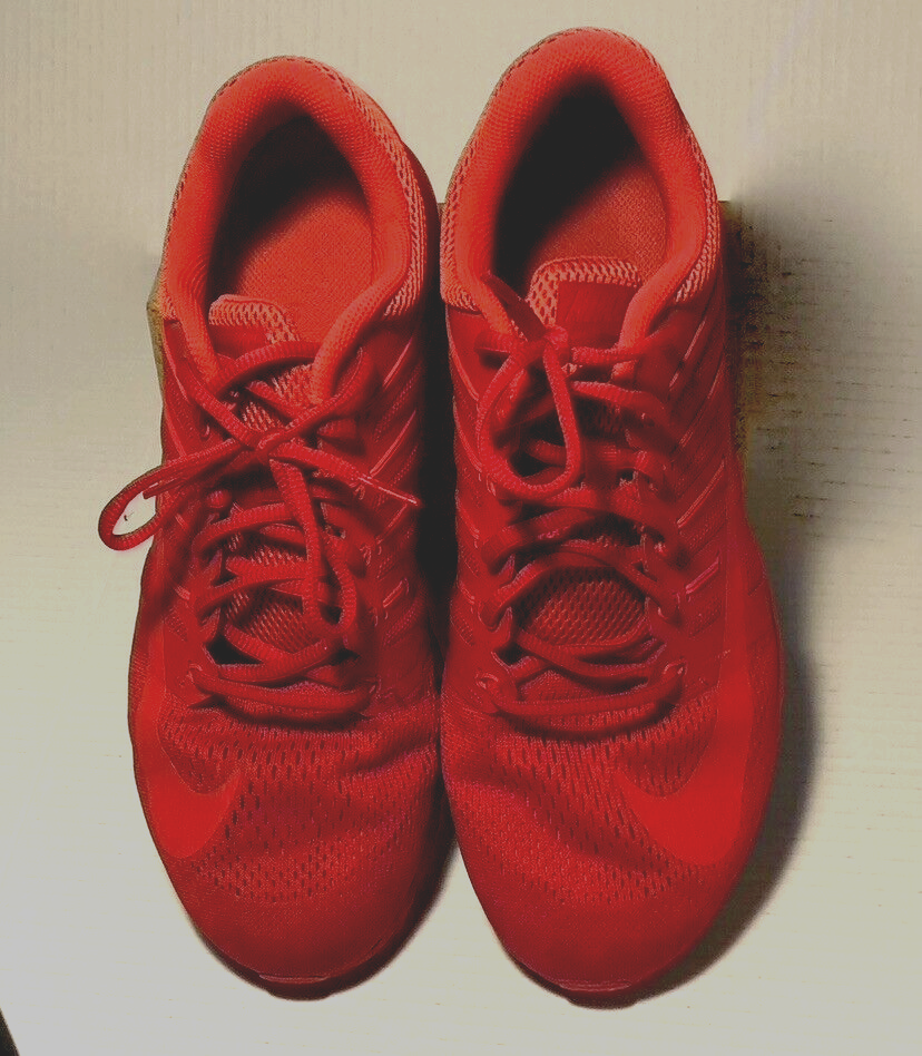 nike air max excellerate 4 red