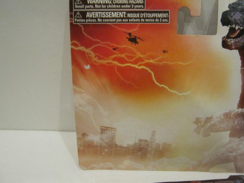 GODZILLA Chibi Muto Bandai 2014 - Loose Package Parts... - Picture 3 of 7