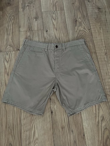 herren shorts 36 Bund gebraucht FCUK