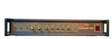 HH ELECTRONIC BASS AMP 100     H/H VINTAGE ENGLISH AMPLIFIER  RECORDING TONE!!!