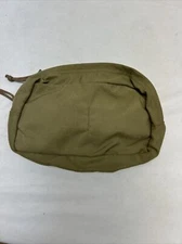 Eagle Industries Khaki 935 Utility Pouch 9x3x5 MLCS SEALs