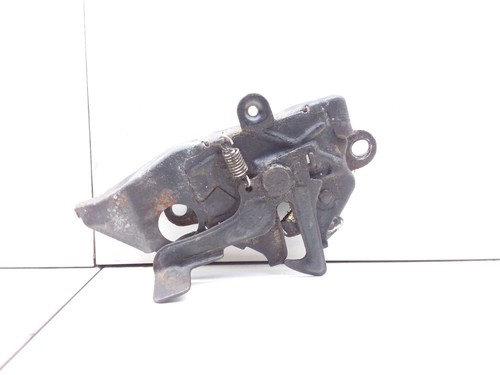 Toyota Corolla Verso E121 2003 Schloss Schließzylinder Motorhaube 20342790