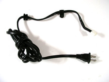 HISENSE 40  TV OEM Power Cord Plug for 40H5B